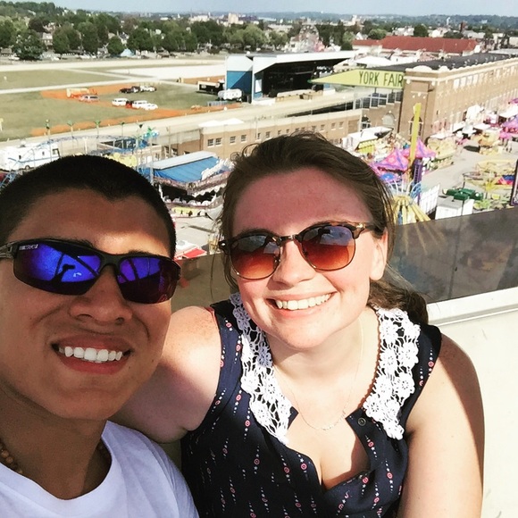 Meet your Posher, Heather - Picture 4 of 4