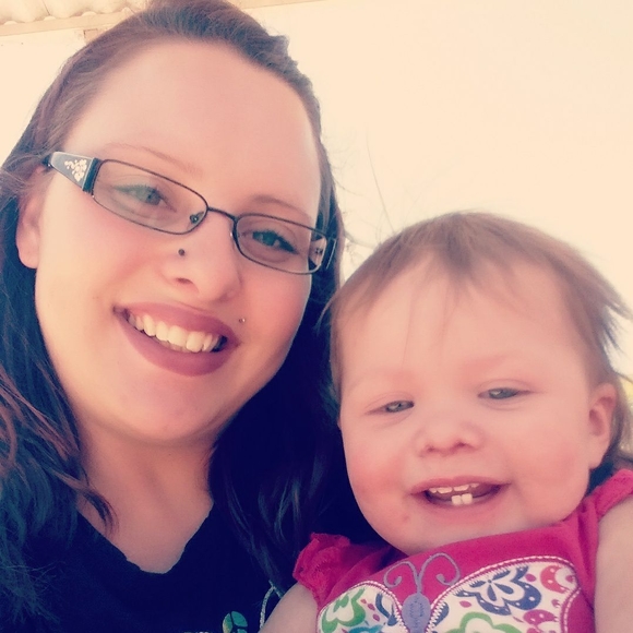 Meet your Posher, Kalynn - Picture 1 of 1