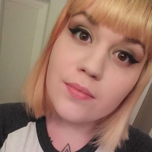 Meet your Posher, Allie