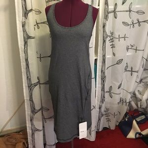 Lululemon Go For It dress size 8