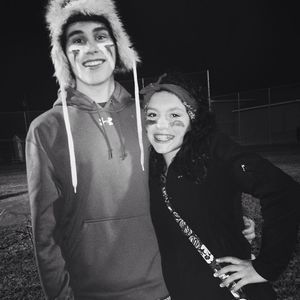 Meet your Posher, Jake