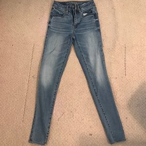 AE jeans