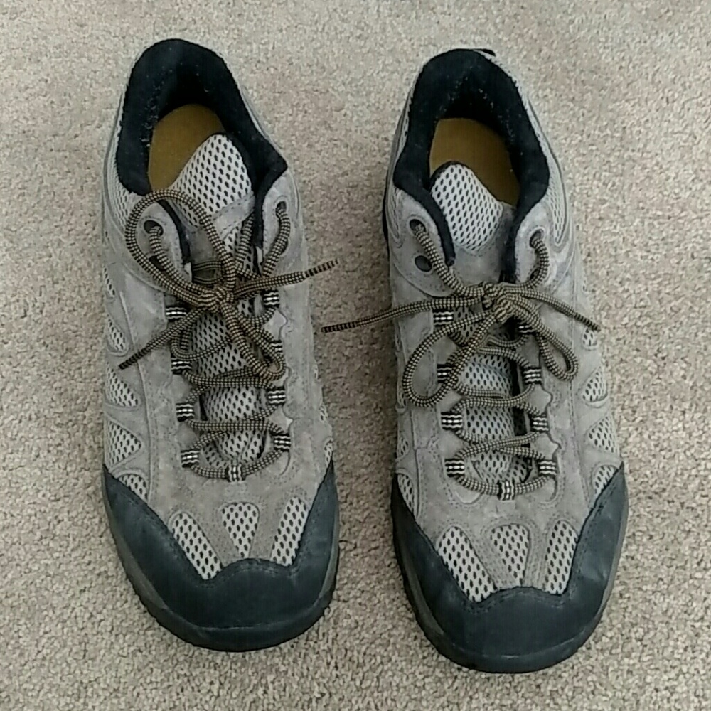 Merrell shoes