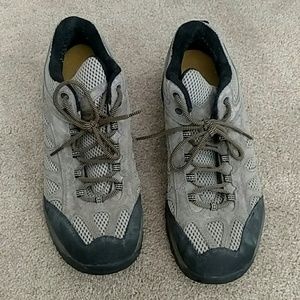 Merrell shoes