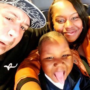 Meet your Posher, Alexandra