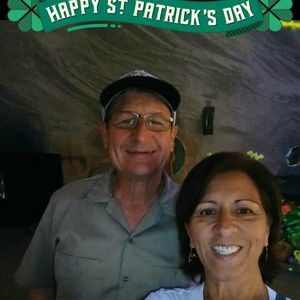 Meet your Posher, Edna