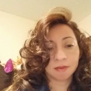 Meet your Posher, Esther