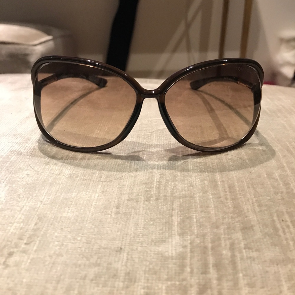 Tom Ford Sunglasses