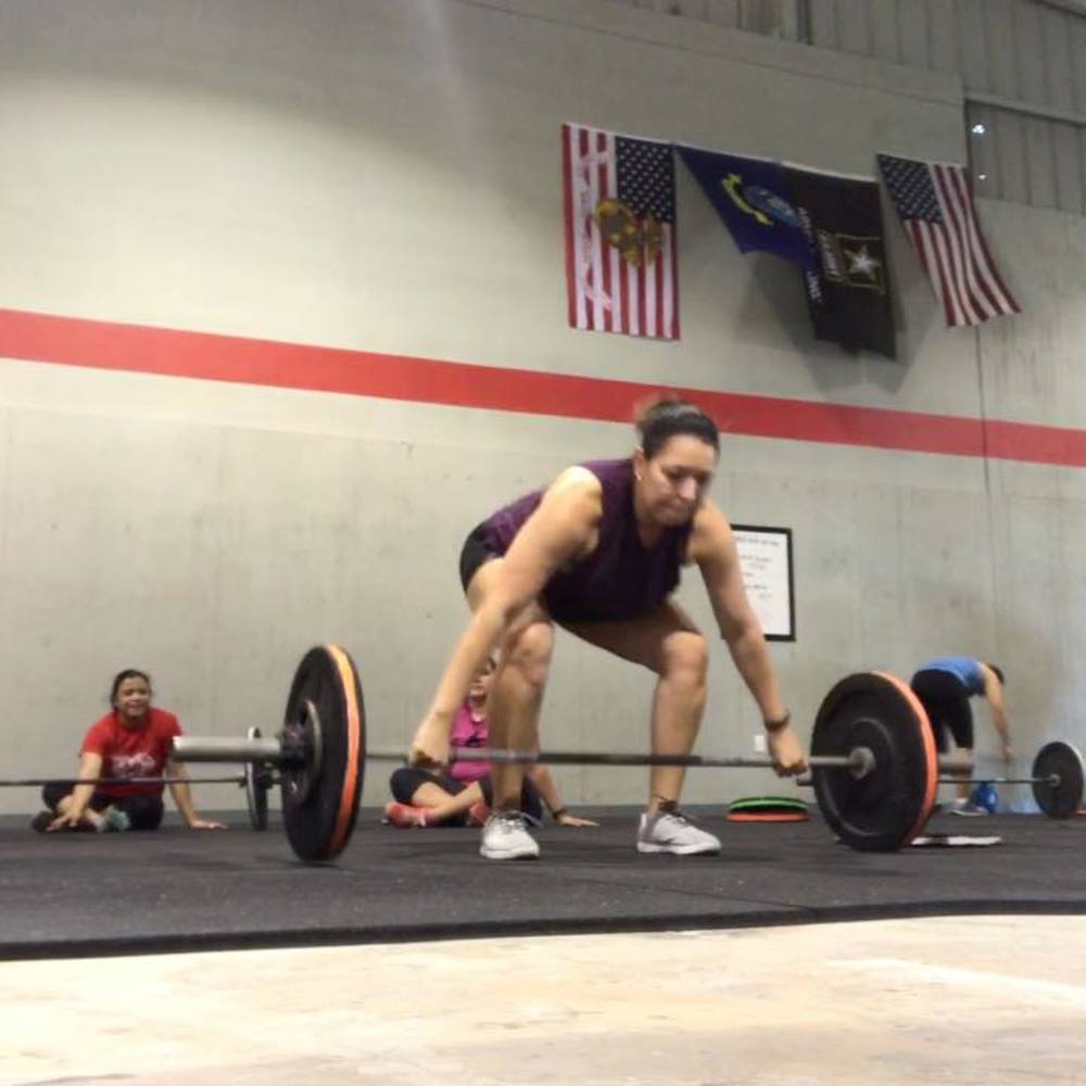 Meet your Posher, Marissa