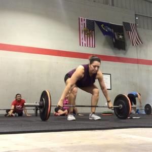 Meet your Posher, Marissa