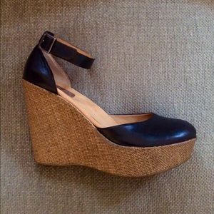 Korks by Kork Ease Wedge Sandals Korks by Kork Ease Wedge Sandals