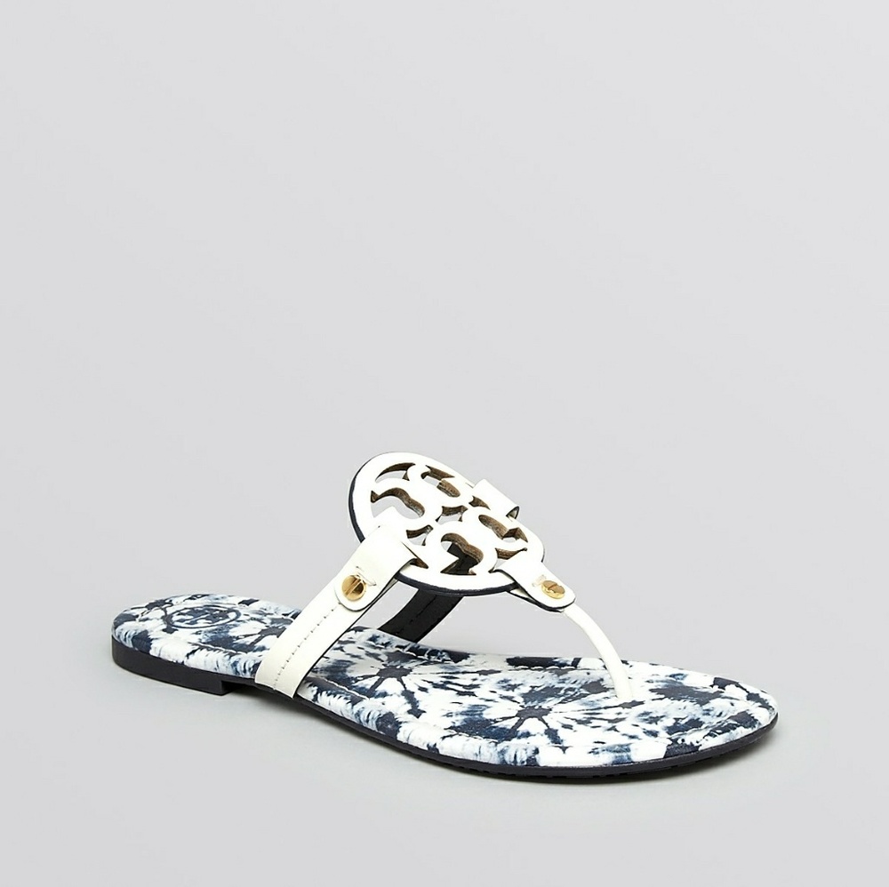 ISO Tory Burch Miller Tie Dye