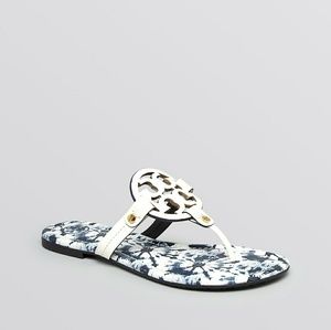 ISO Tory Burch Miller Tie Dye