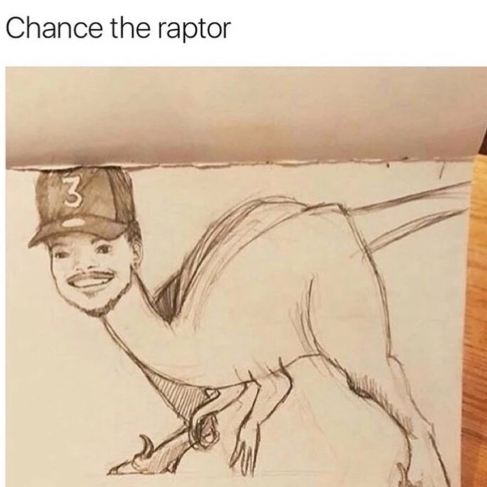 Meet your Posher, Joshua