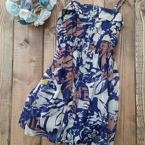 Forever 21 Dresses & Skirts - Summer Dress
