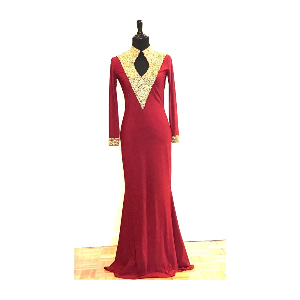 Beautiful Occasion Dress