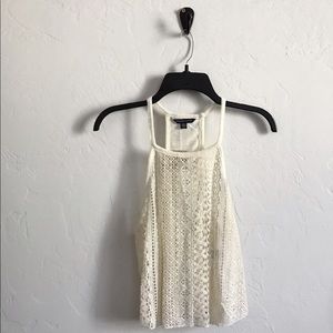 Halter top