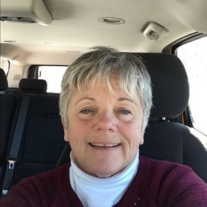 Meet your Posher, Darleen