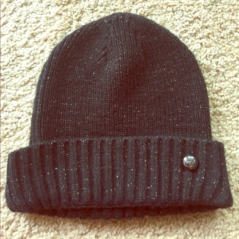 Calvin Kline winter hat