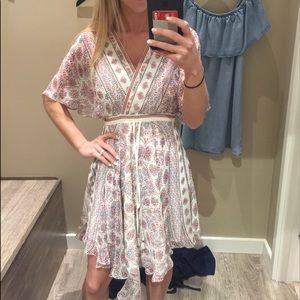 Ella Moss Wayfare Dress