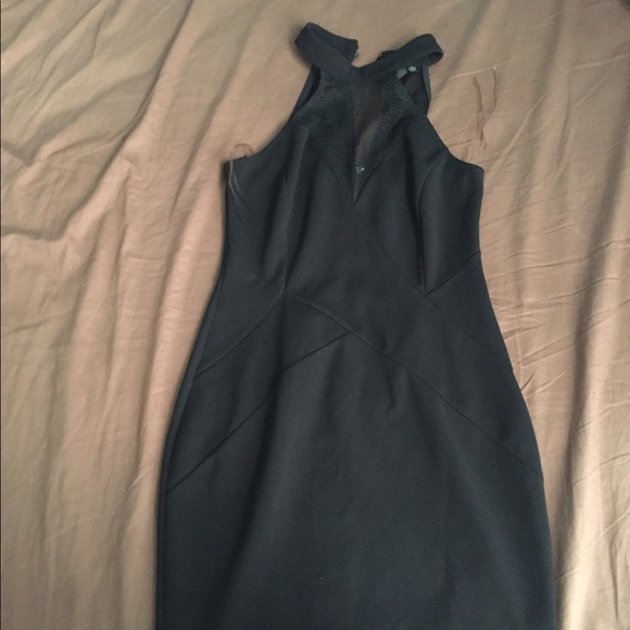 Windsor black dress - Picture 1 of 3