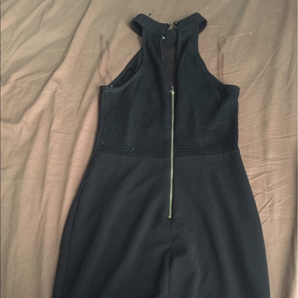 Windsor black dress - Picture 3 of 3