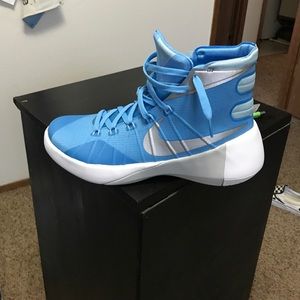 Nike 2015 hyperdunks!