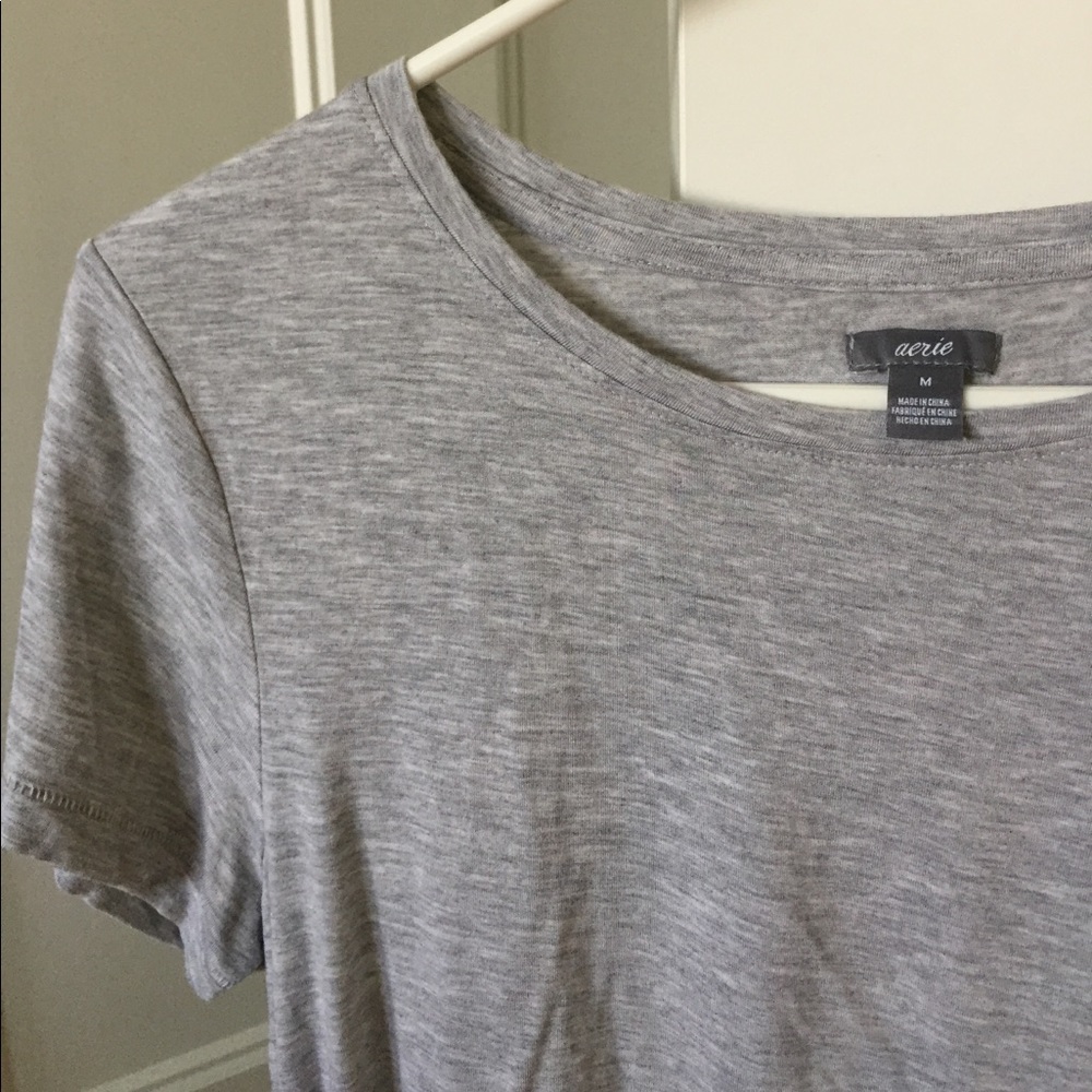 Aerie Soft and Sexy Tee