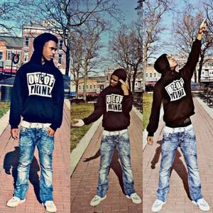 Meet your Posher, Malik