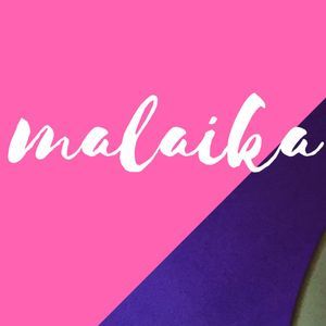 Meet your Posher, Malaika