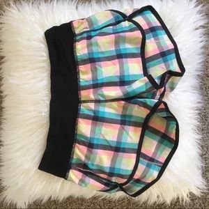 Lululemon Speed Short Size 4