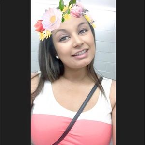 Meet your Posher, Jen