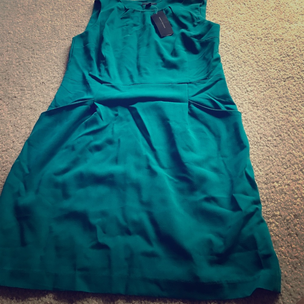 Tommy Hilfiger sheath dress