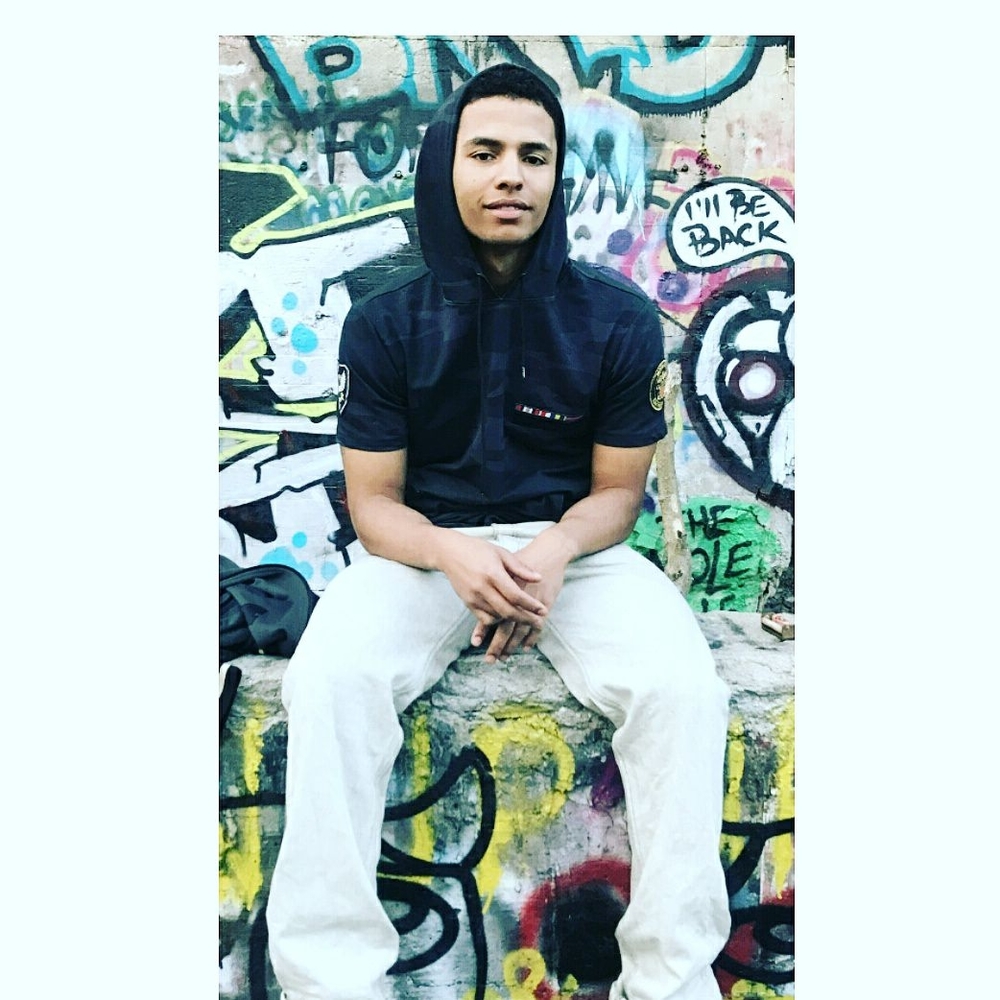 Meet your Posher, Fastlife