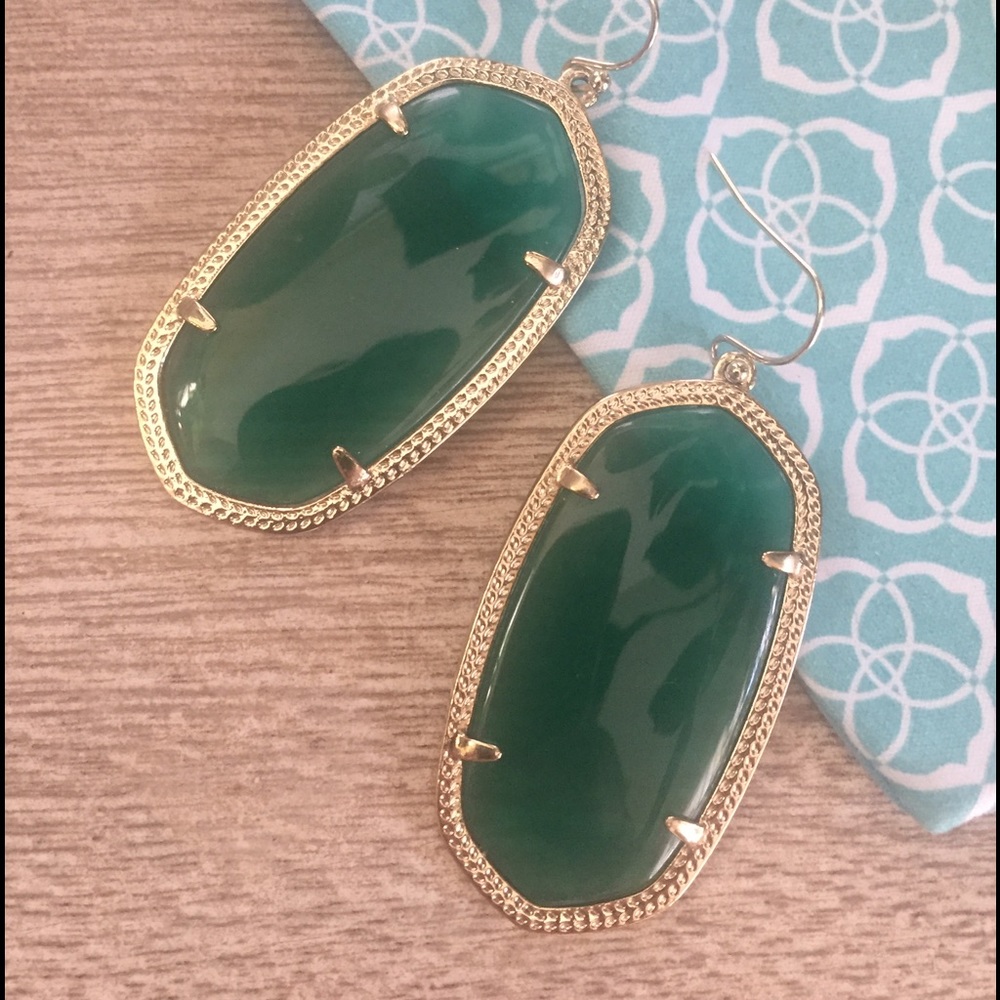 Kendra Scott Danielle Earrings