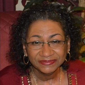 Meet your Posher, Jo ann