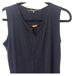 NWT Jones New York Professional Tank Top