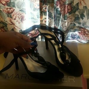 Marc Fisher heels