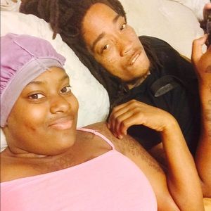 Meet your Posher, Lil ivory