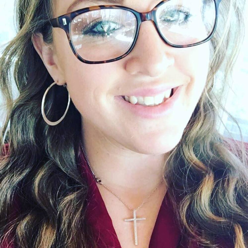 Meet your Posher, Kaitlin