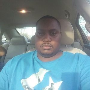 Meet your Posher, Lamar