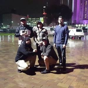 Meet your Posher, Nick