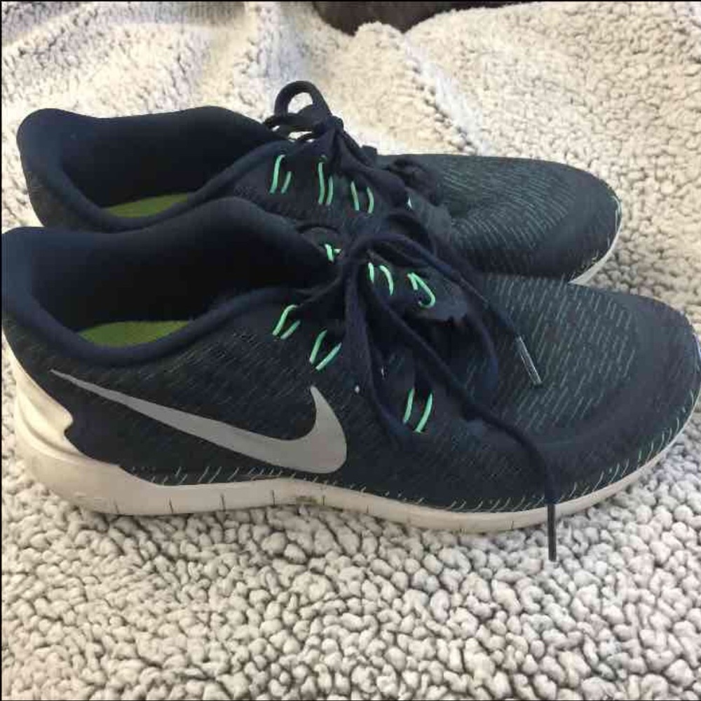 Nike shoes