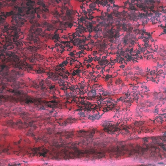 SOLD🔴90s Maxi Silk Slip Dress - Picture 2 of 8