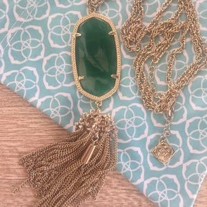 Kendra Scott Rayne Necklace