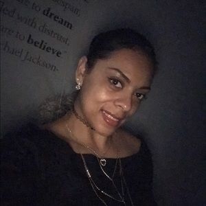 Meet your Posher, Astrid