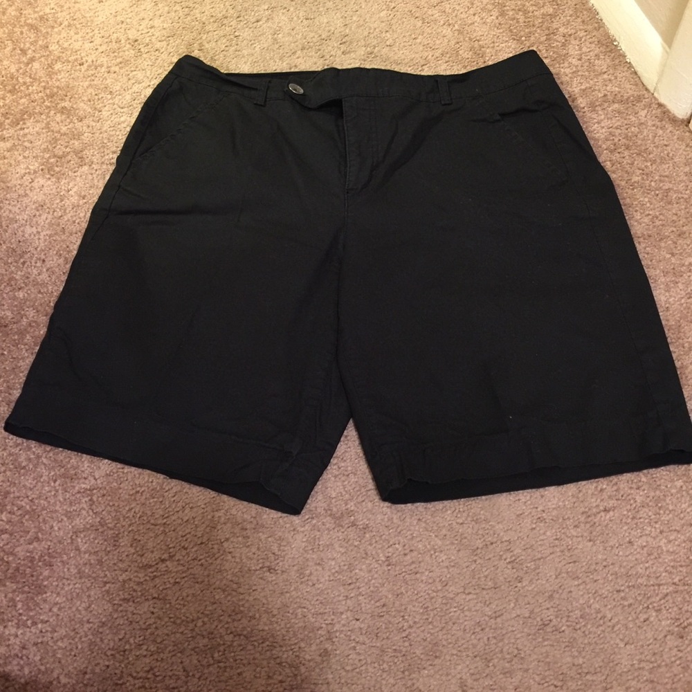 🕶BANDALINO🕶  bermuda shorts size 18