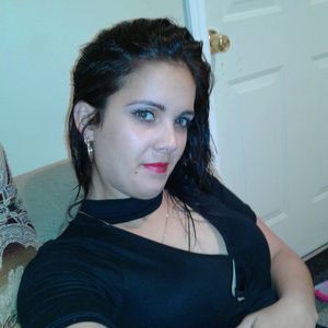 Meet your Posher, Eida