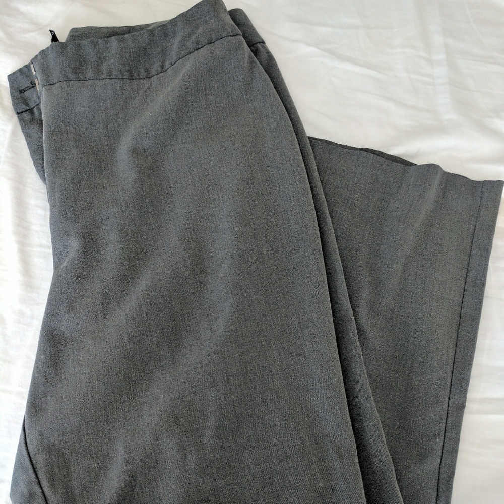 CLEARANCE!!! George Slacks