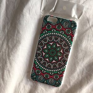 Mandala IPhone 6/6s Case